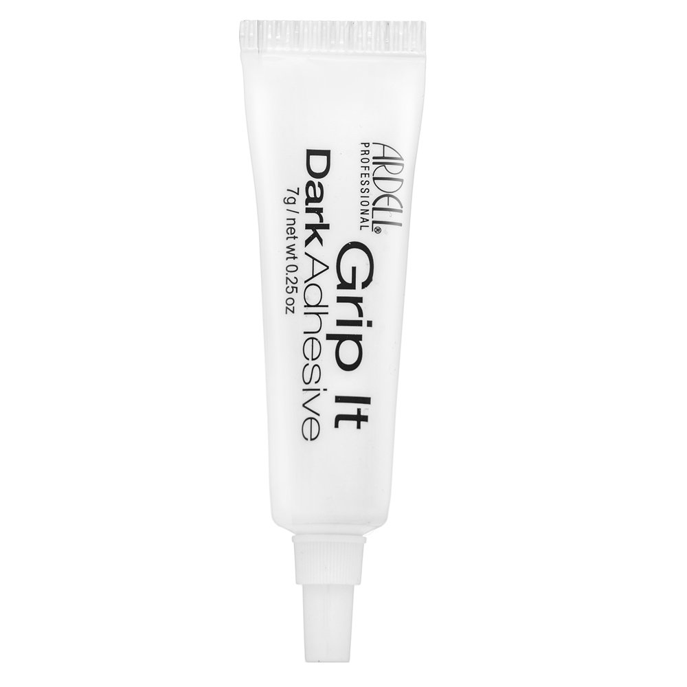 Ardell Grip It For Strip Lashes colla per le ciglia Dark Adhesive 7 g