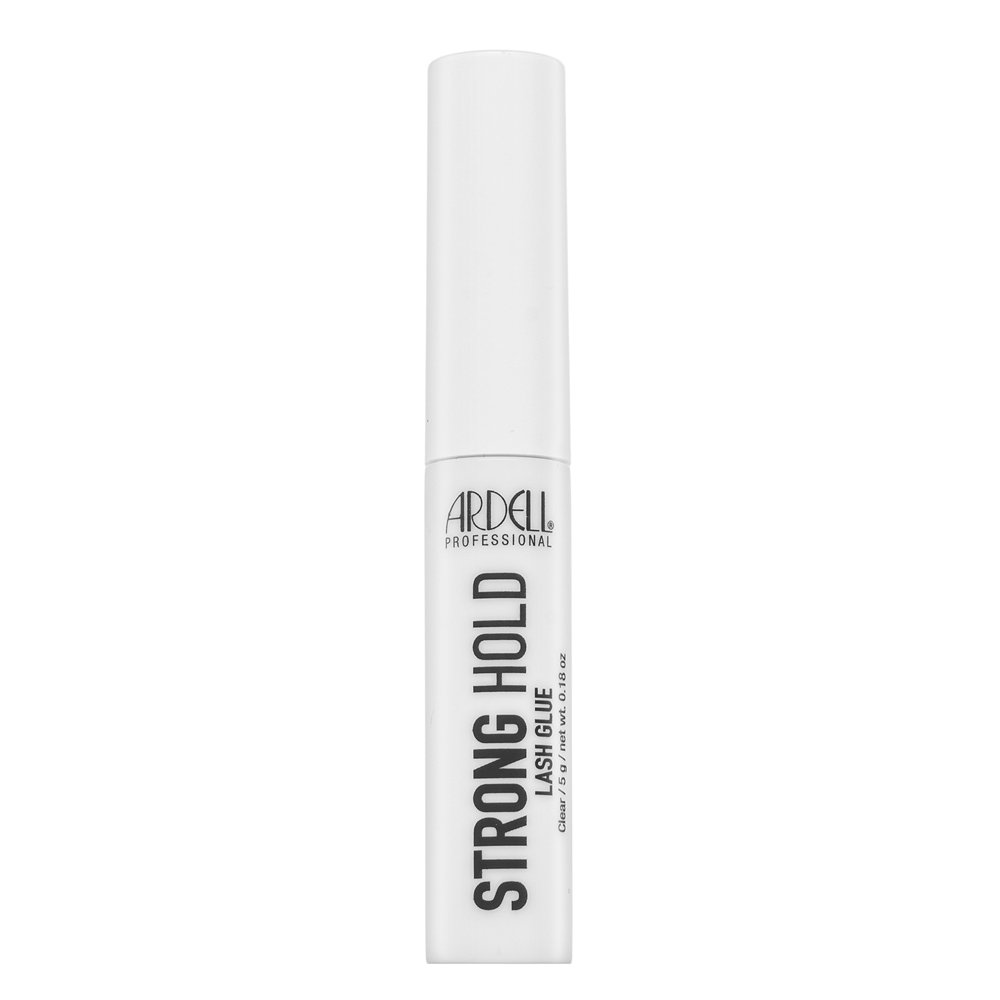 Ardell Strong Hold Lash Glue colla per le ciglia Clear 5 g