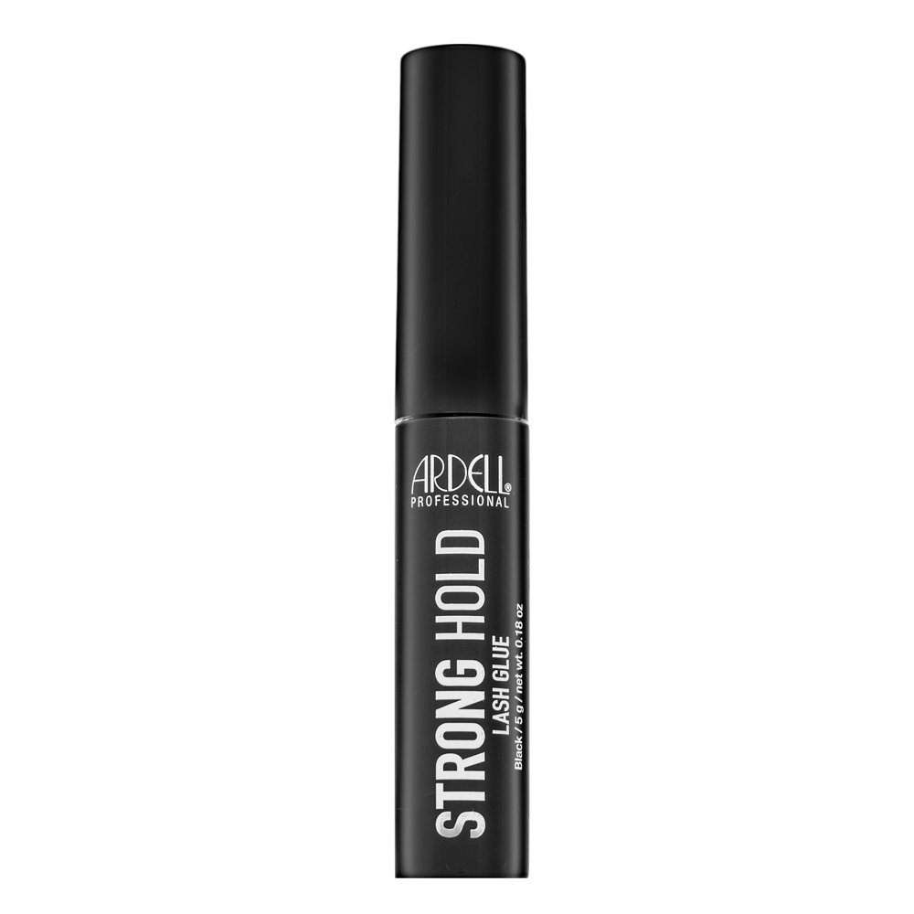 Ardell Strong Hold Lash Glue colla per le ciglia Black 5 g