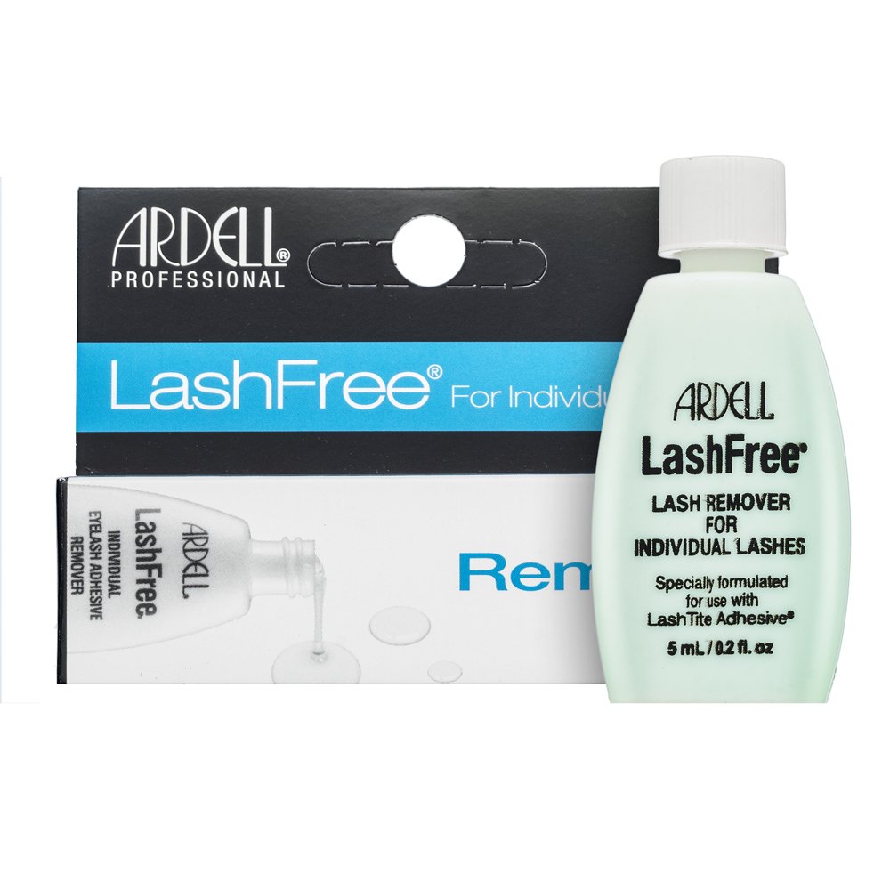 Ardell LashFree Individual Eyelash Adhesive Remover remover per colla di ciuffetti di ciglia 5 ml