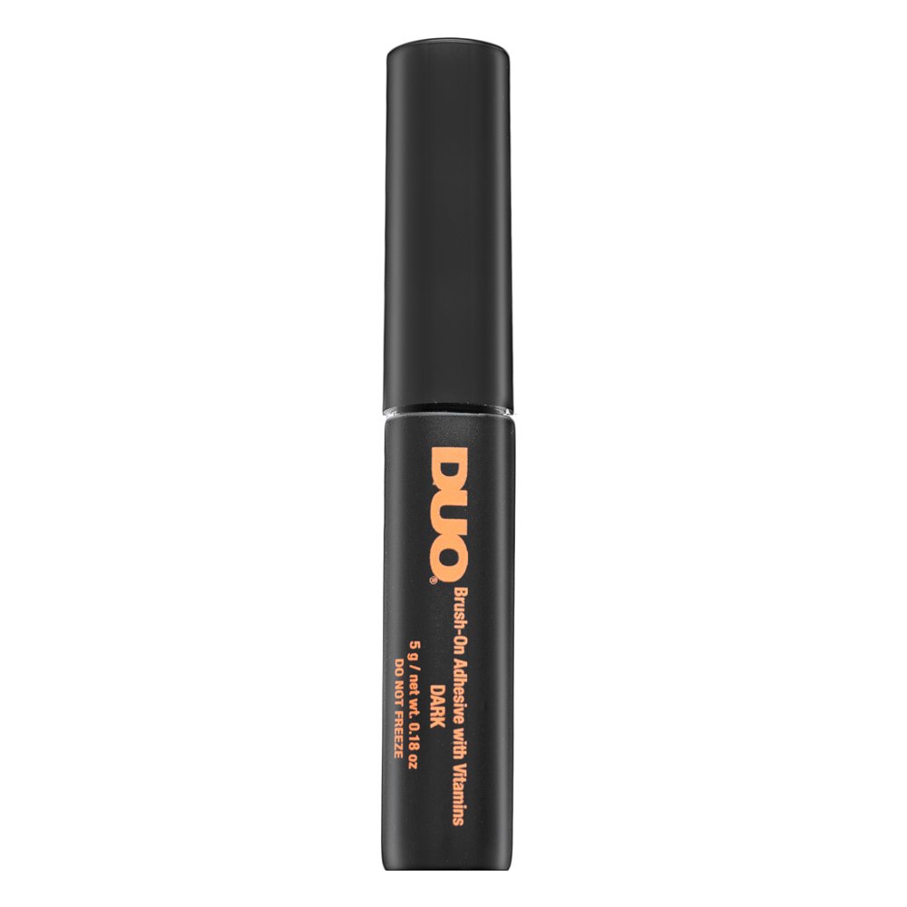 Ardell DUO Brush-On Striplash Adhesive colla per le ciglia Dark Tone 5 g