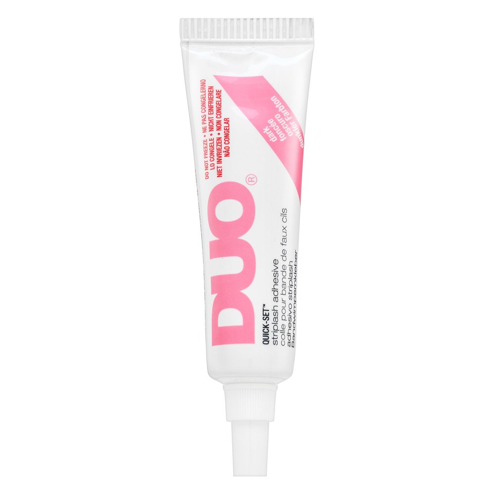 Ardell DUO Quick-Set Striplash Adhesive colla per le ciglia Dark Tone 7 g