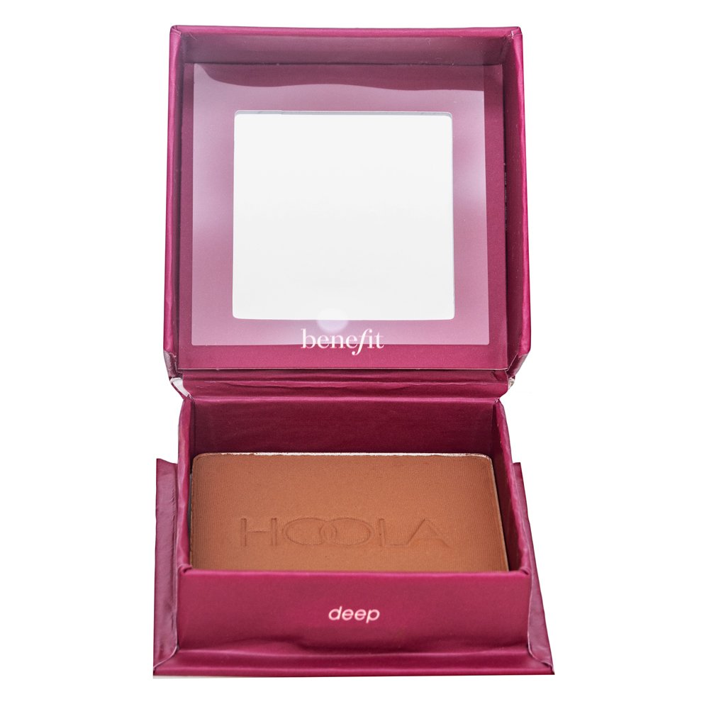 Benefit Hoola Powder Bronzer terra abbronzante Deep 8 g
