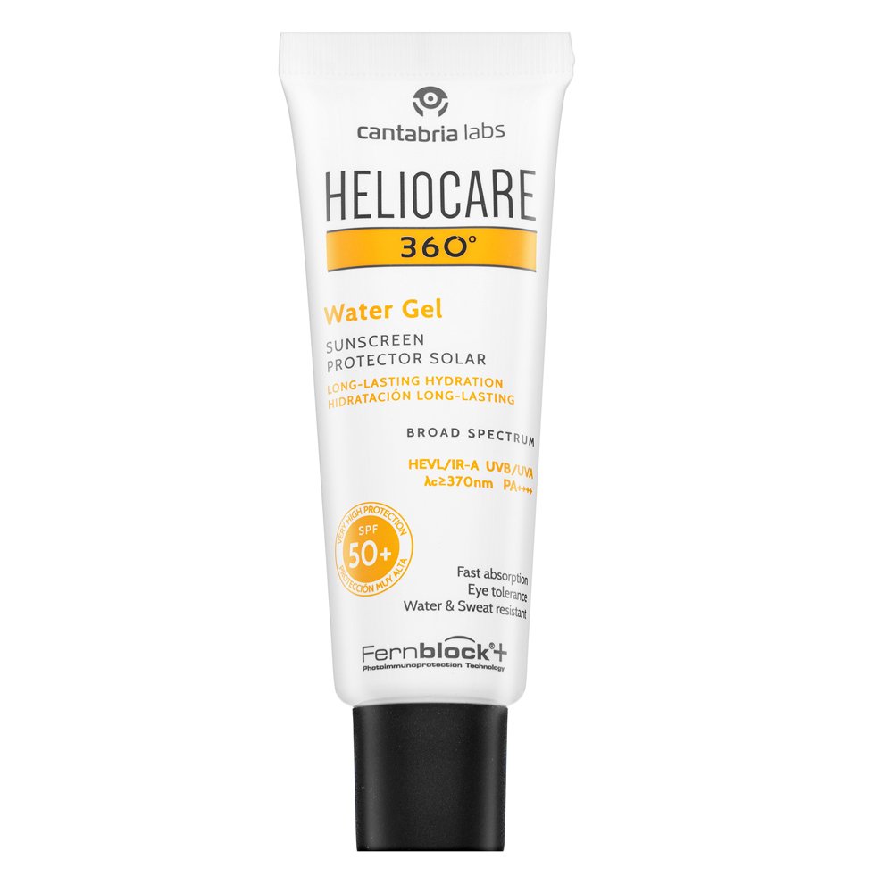 Cantabria Labs Heliocare 360° gel solare Water Gel SPF 50+ 50 ml