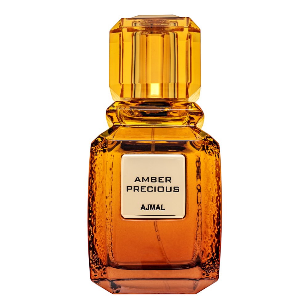 Ajmal Amber Precious Eau de Parfum unisex 100 ml