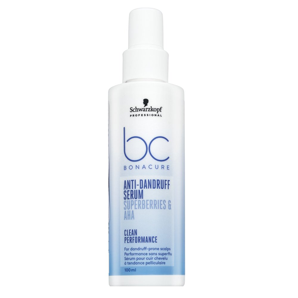 Schwarzkopf Professional BC Bonacure Anti-Dandruff Serum siero contro la forfora 100 ml