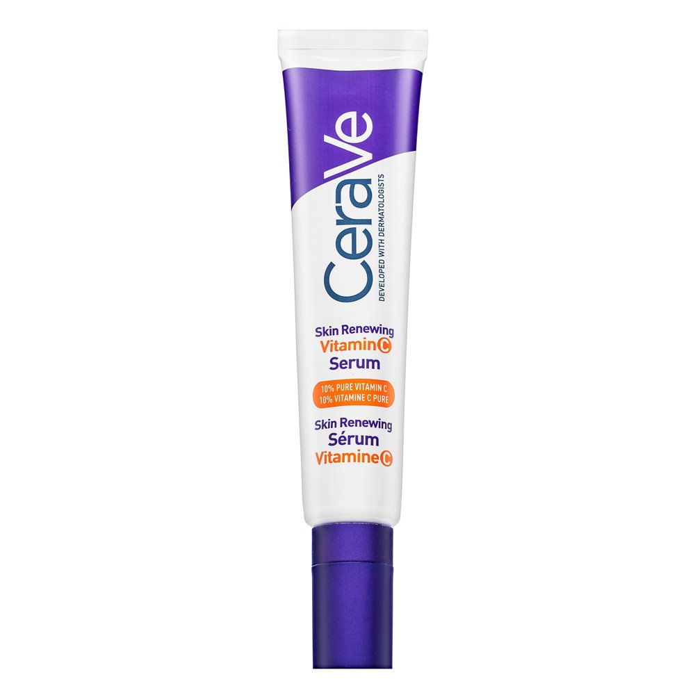 CeraVe Skin Renewing siero illuminante con vitamina C Vitamin C Serum 30 ml