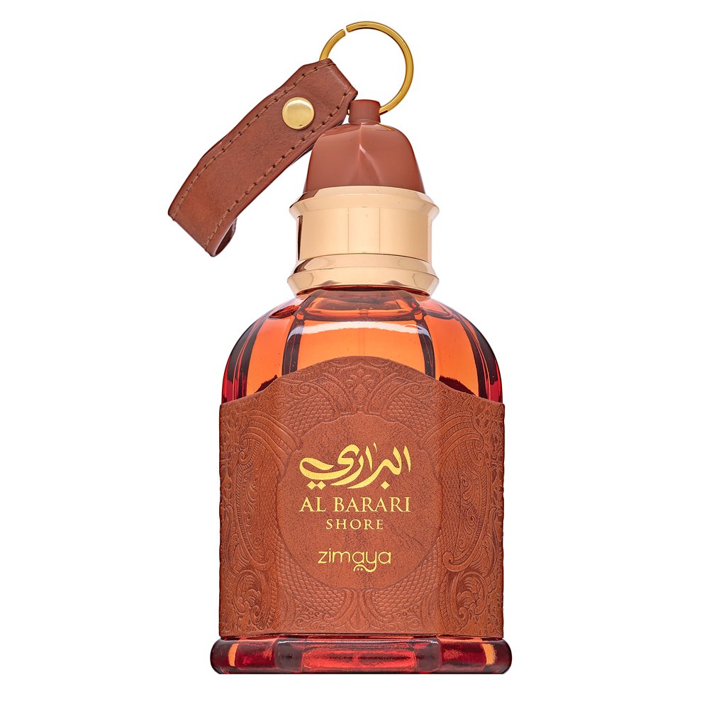 Zimaya Al Barari Shore Eau de Parfum da uomo 100 ml