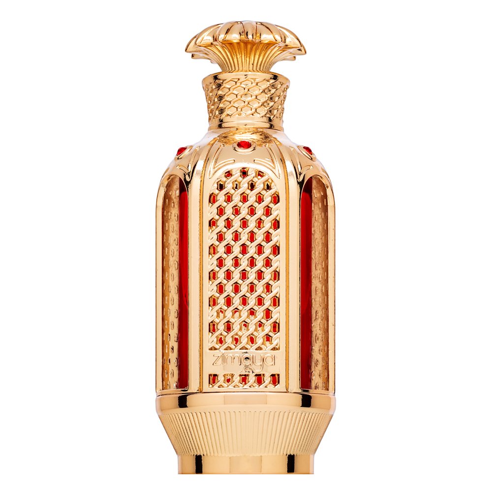 Zimaya Dar Es Salaam Olio profumato unisex 18 ml