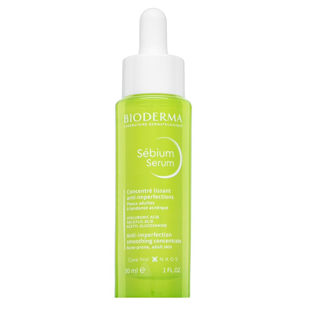 Bioderma Sébium siero Serum 30 ml