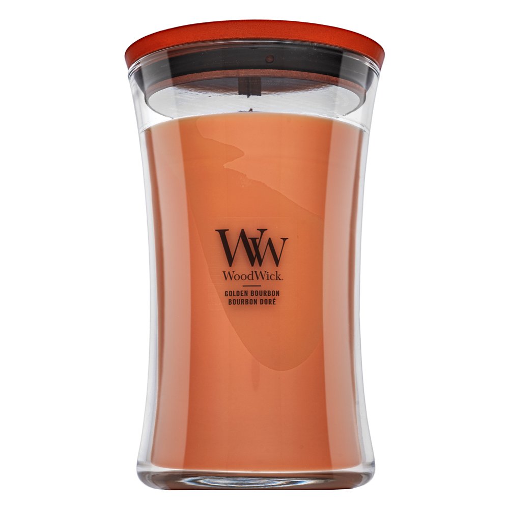 Woodwick Golden Bourbon 609,5 g