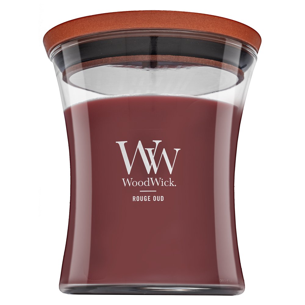 Woodwick Rouge Oud 275 g