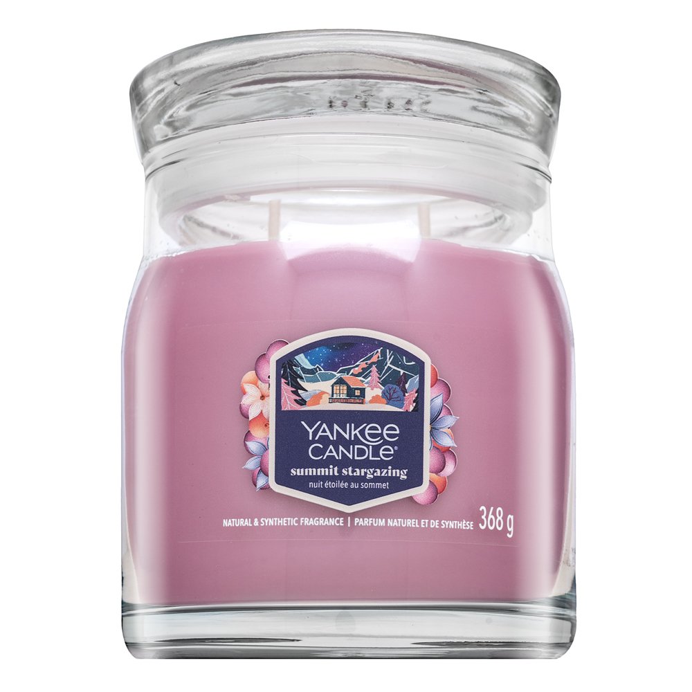 Yankee Candle Summit Stargazing 368 g