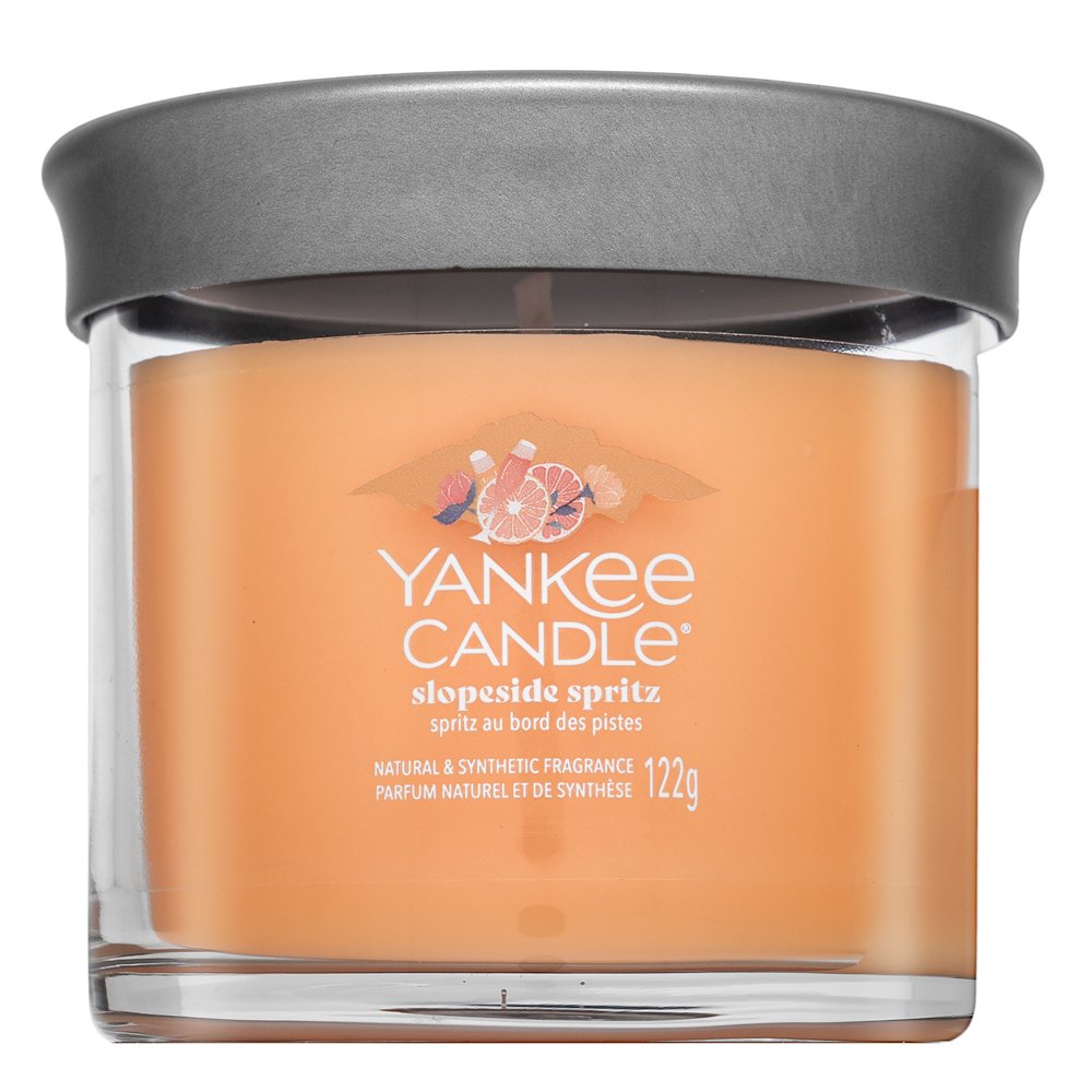 Yankee Candle Tumbler Slopeside Spritz 122 g