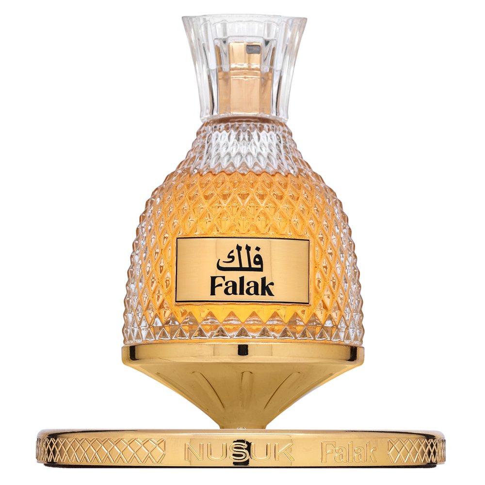 Nusuk Falak Eau de Parfum unisex 100 ml