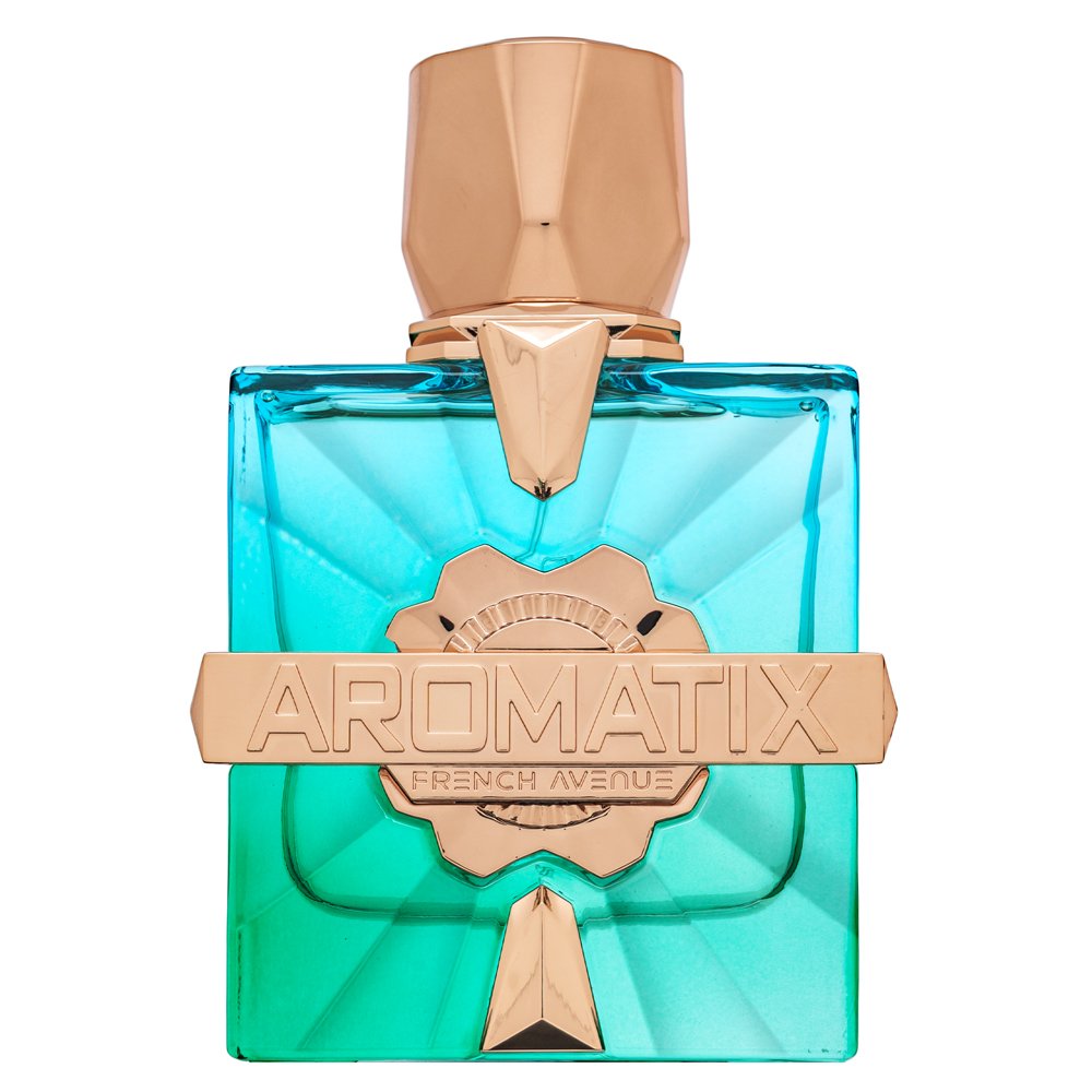 French Avenue Sun Kissed Aromatix profumo unisex 100 ml