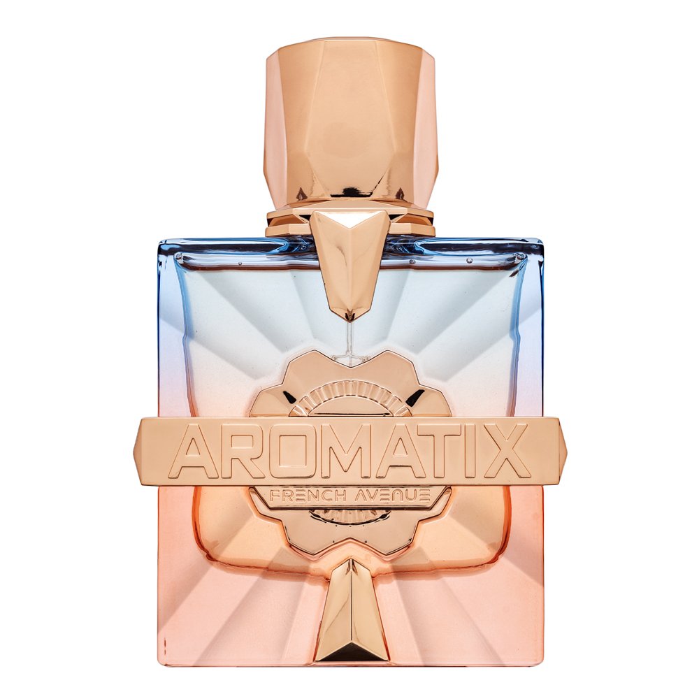 French Avenue Teas Me Aromatix profumo unisex 100 ml