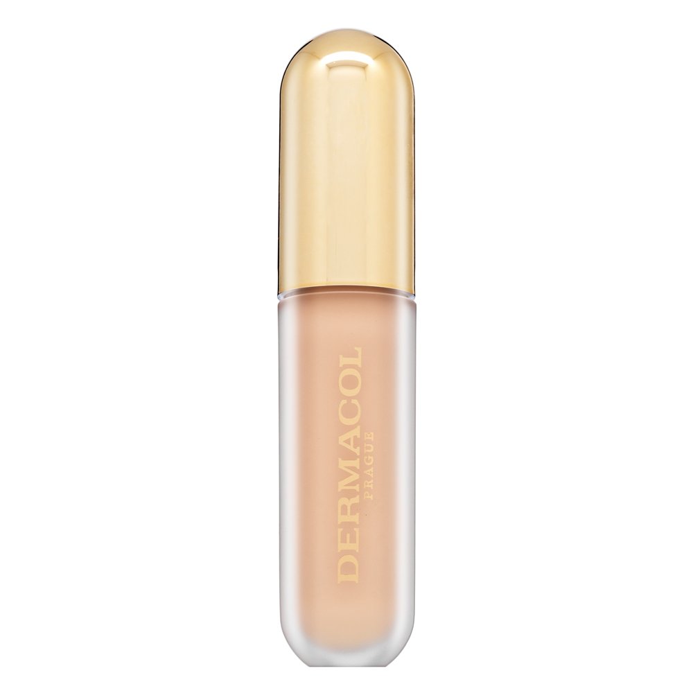 Dermacol Perfect Me Concealer correttore con effetto illuminante 1 7 ml