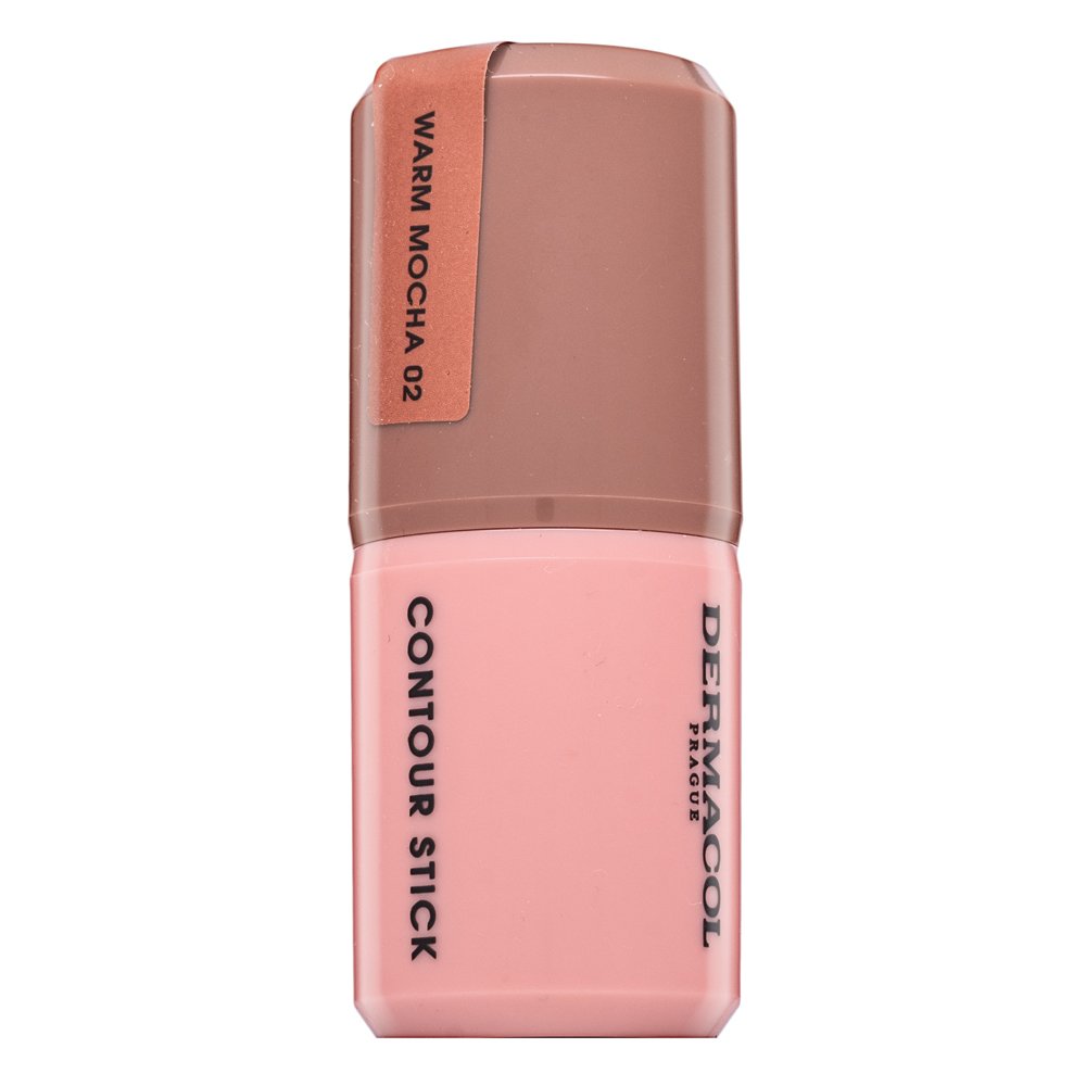 Dermacol Contour Stick bastoncino di contorno 2 Warm Mocha 7 g