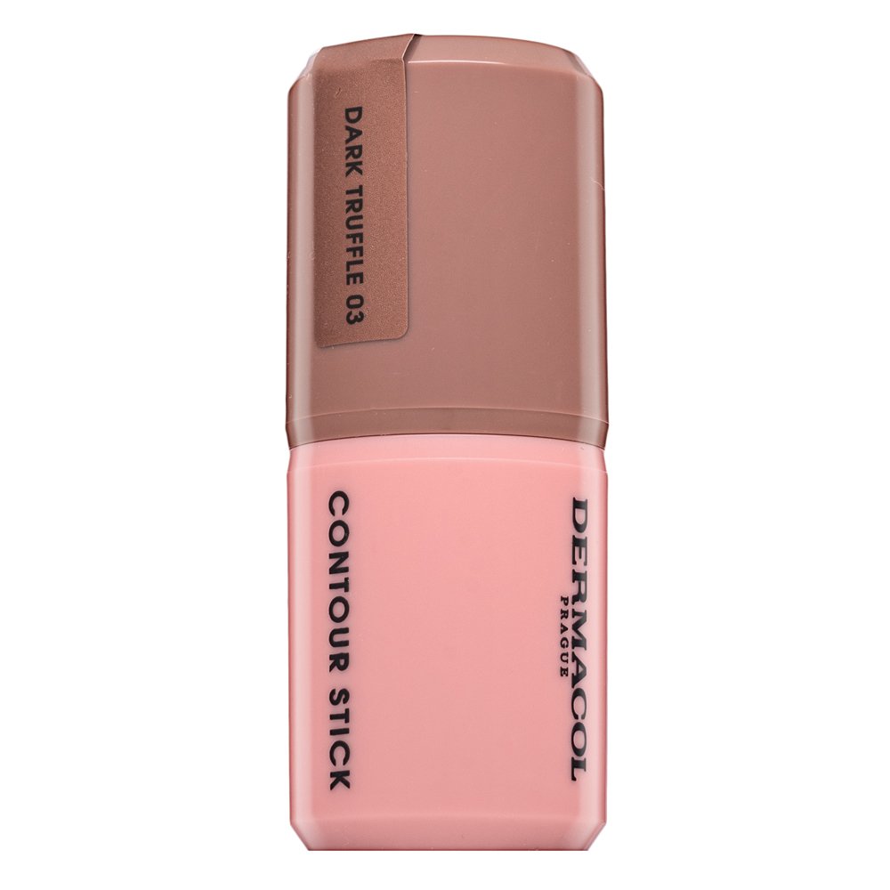 Dermacol Contour Stick bastoncino di contorno 3 Dark Truffle 7 g
