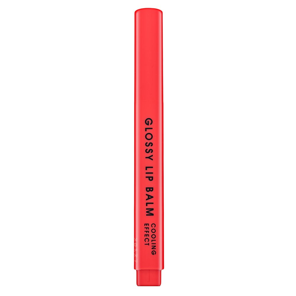 Dermacol Glossy Lip Balm lucidalabbra 05 Strawberry