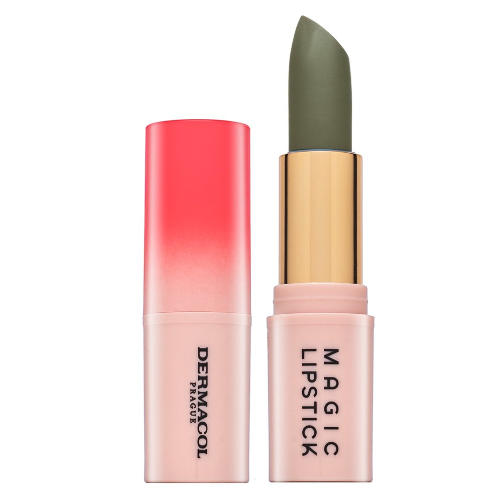 Dermacol Magic Lipstick rossetto No. 03