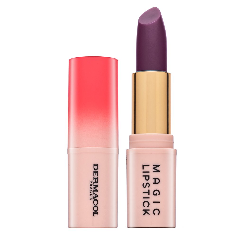 Dermacol Magic Lipstick rossetto No. 07