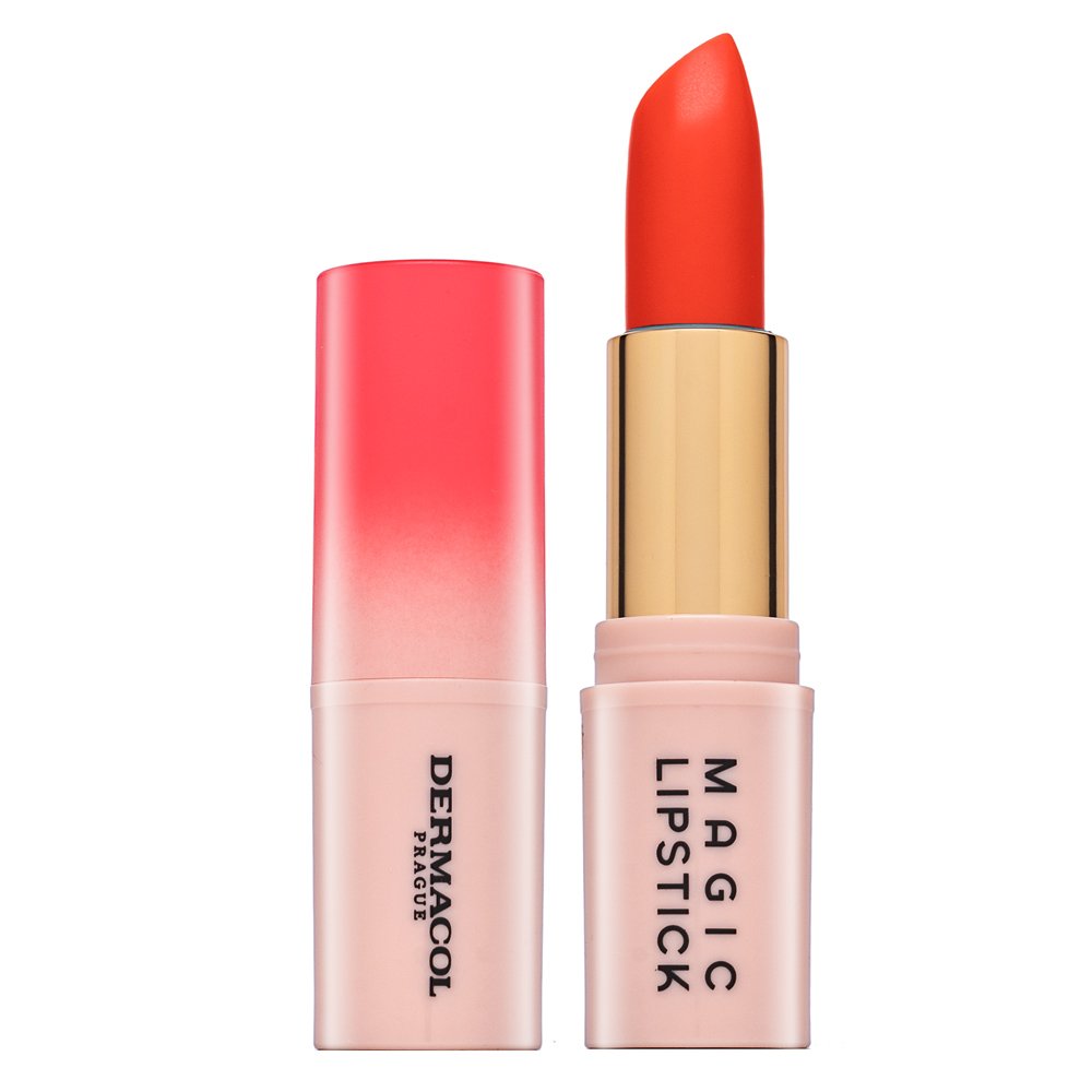 Dermacol Magic Lipstick rossetto No. 06