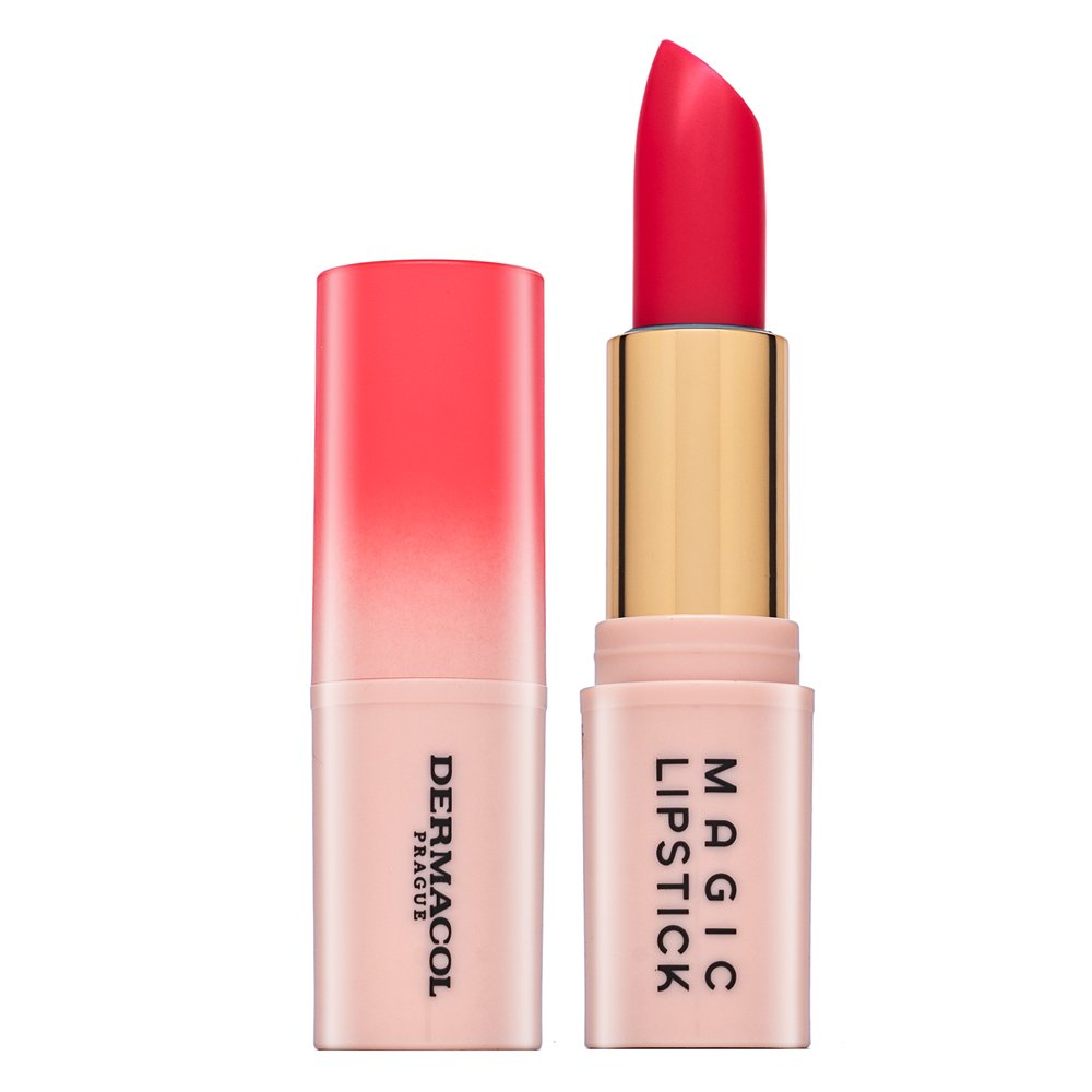 Dermacol Magic Lipstick rossetto No. 08