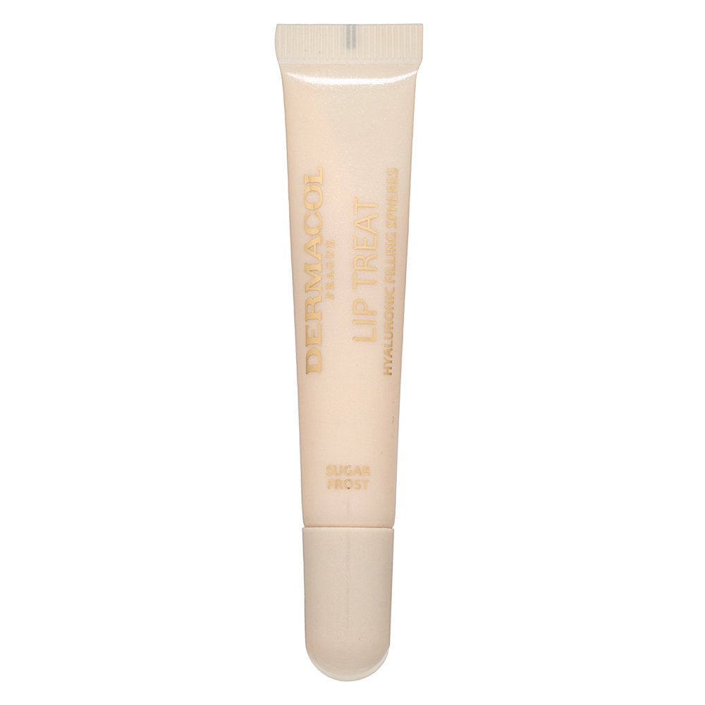 Dermacol Lip Treat lucidalabbra con effetto idratante 1 Sugar Frost