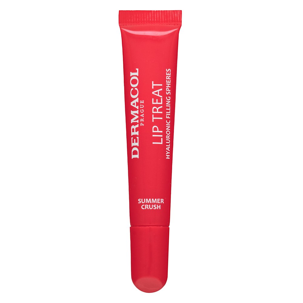 Dermacol Lip Treat lucidalabbra con effetto idratante 7 Summer Crush
