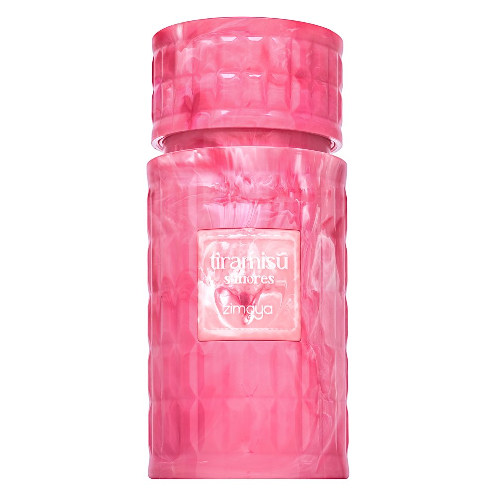 Zimaya Tiramisu S’Mores Eau de Parfum da donna 100 ml