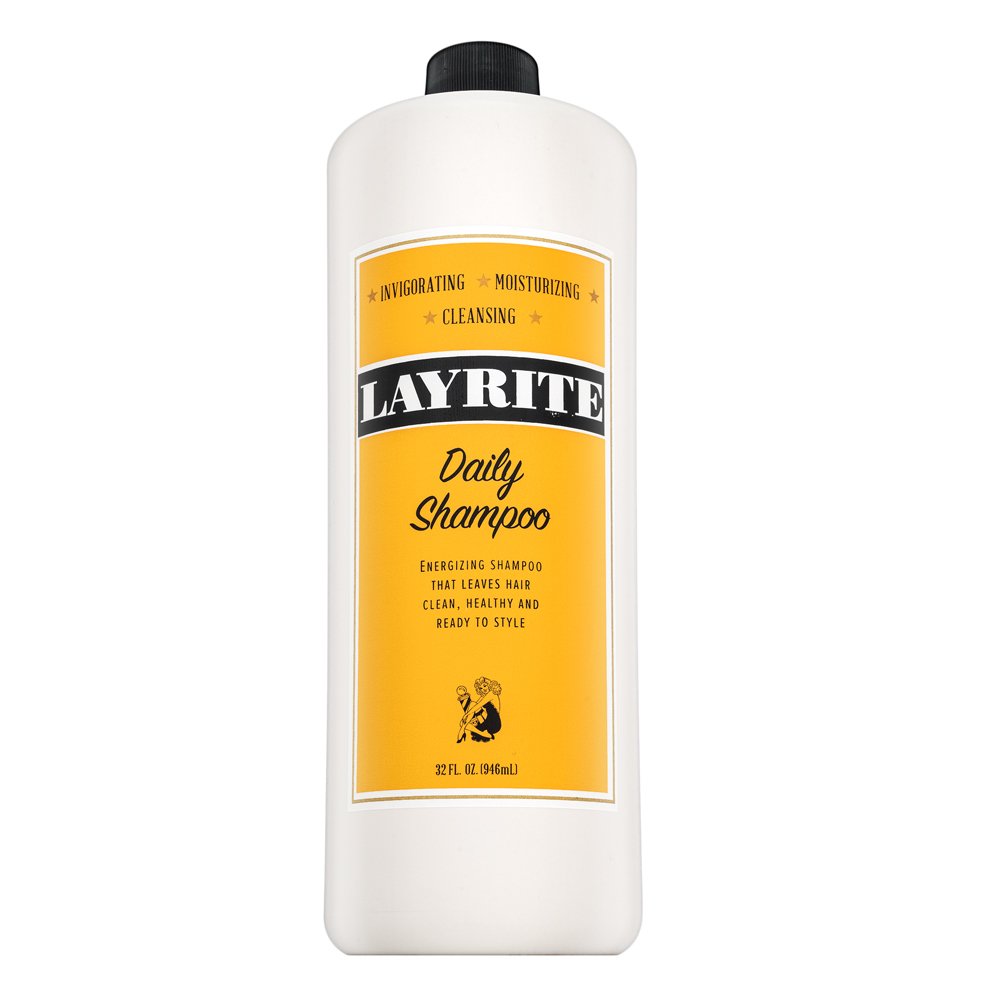 Layrite Daily Shampoo shampoo per uso quotidiano 946 ml