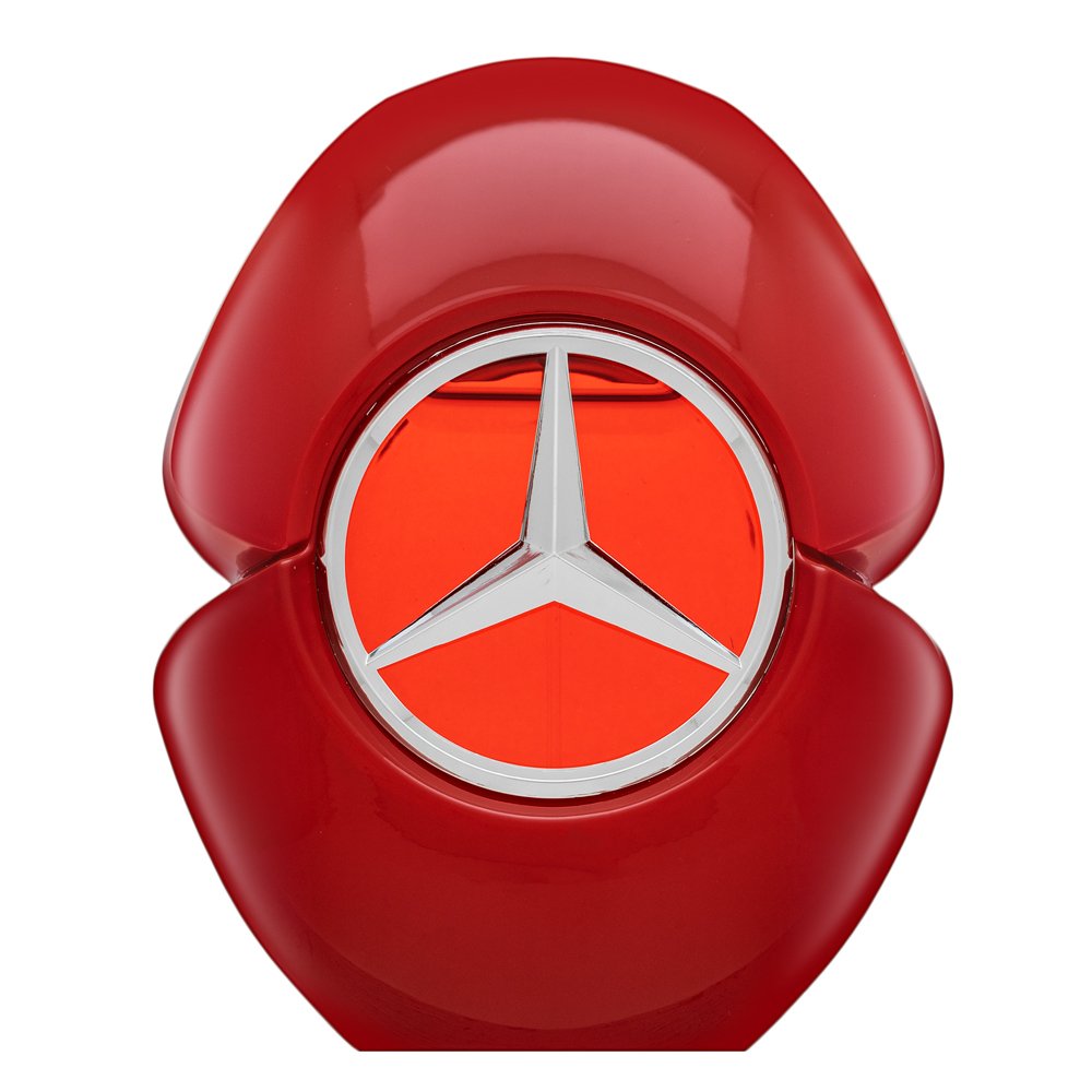 Mercedes-Benz Woman In Red Eau de Parfum da donna 90 ml