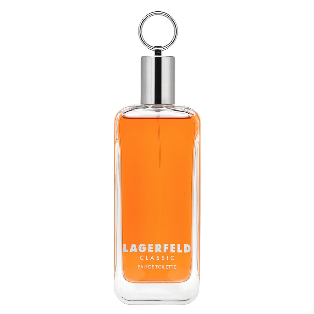 Lagerfeld Classic Eau de Toilette da uomo 100 ml
