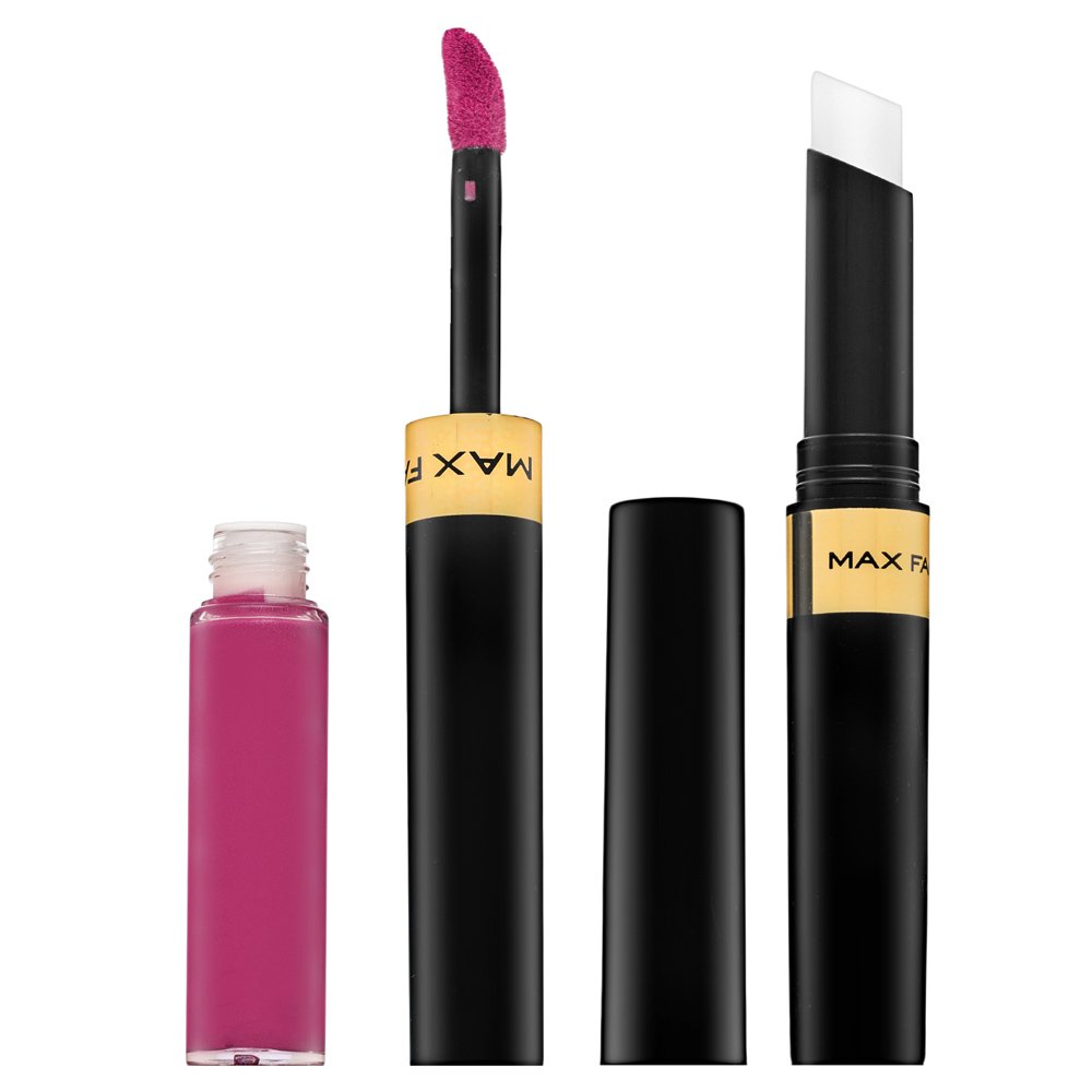 Max Factor Lipfinity Lip Colour rossetto liquido 055 Sweet 4 ml