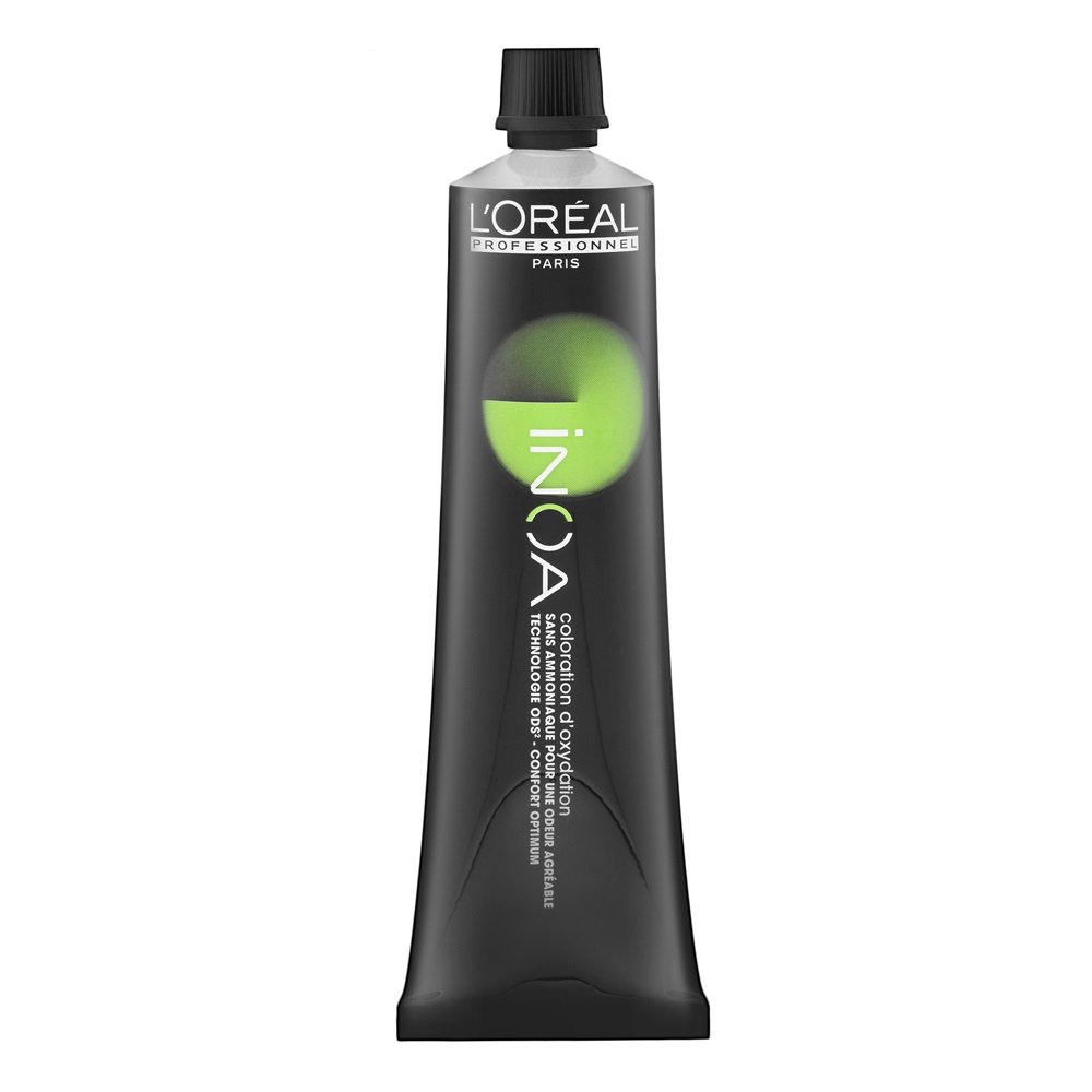 L´Oréal Professionnel Inoa Color colore per capelli permanente professionale per tutti i tipi di capelli 7 60 g