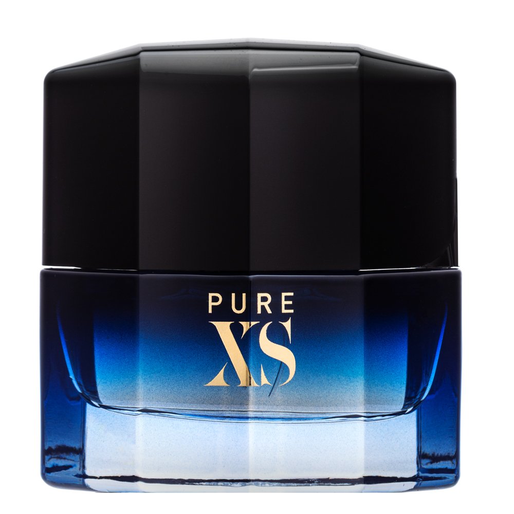 Paco Rabanne Pure XS Eau de Toilette da uomo 50 ml
