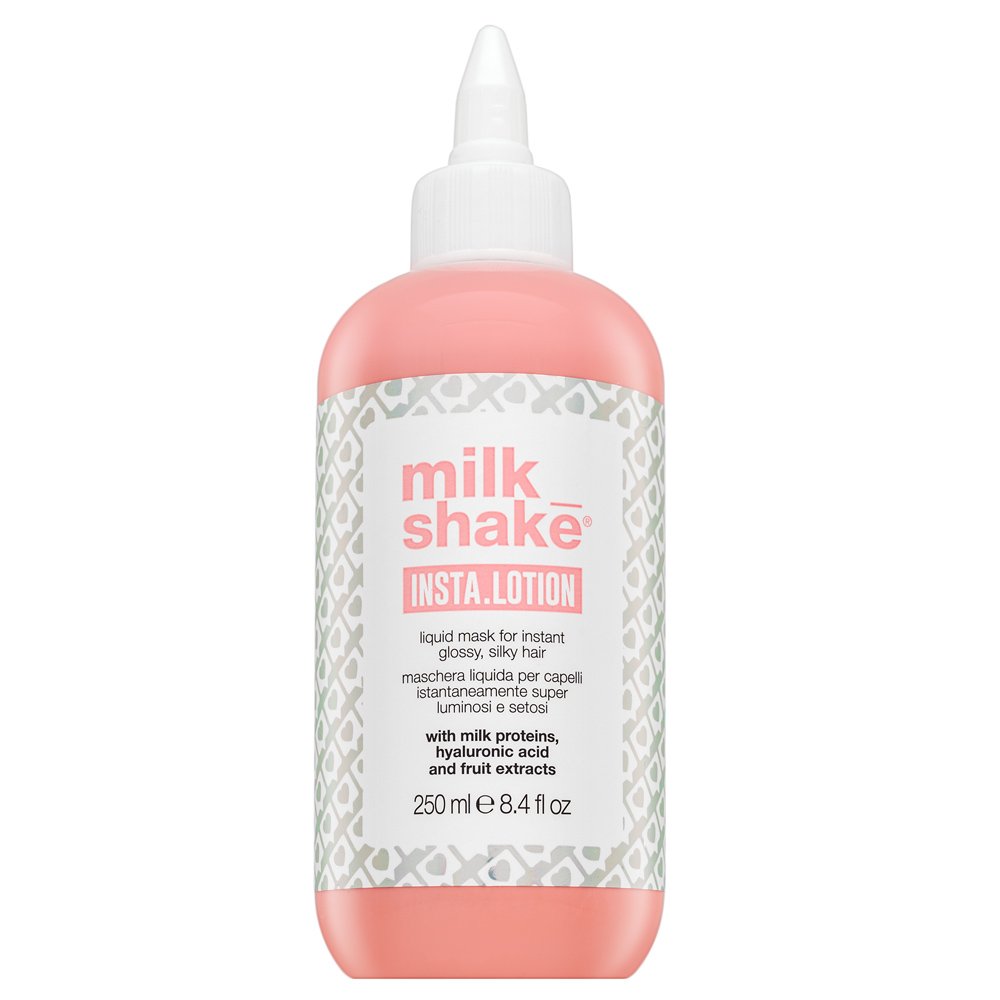 Milk_Shake Insta. Lotion maschera per l'idratazione dei capelli 250 ml