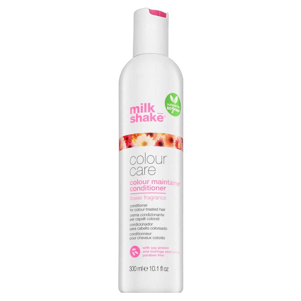 Milk_Shake Color Care Colour Maintainer Conditioner Flower Fragrance balsamo protettivo per capelli colorati 300 ml