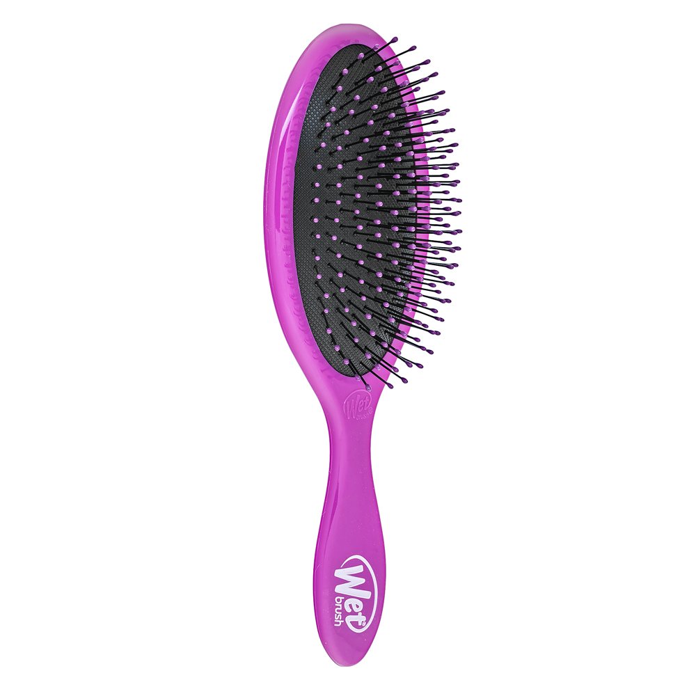Wet Brush Original Detangler Purple spazzola per capelli