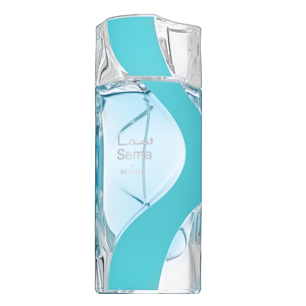 Nusuk Sama Eau de Parfum unisex 100 ml