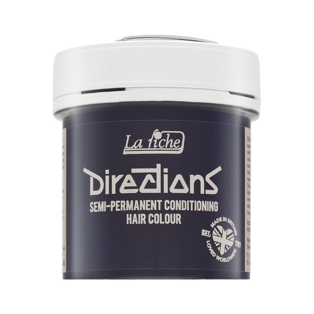 La Riché Directions Semi-Permanent Conditioning Hair Colour colore per capelli semi-permanente Atlantic Blue 88 ml