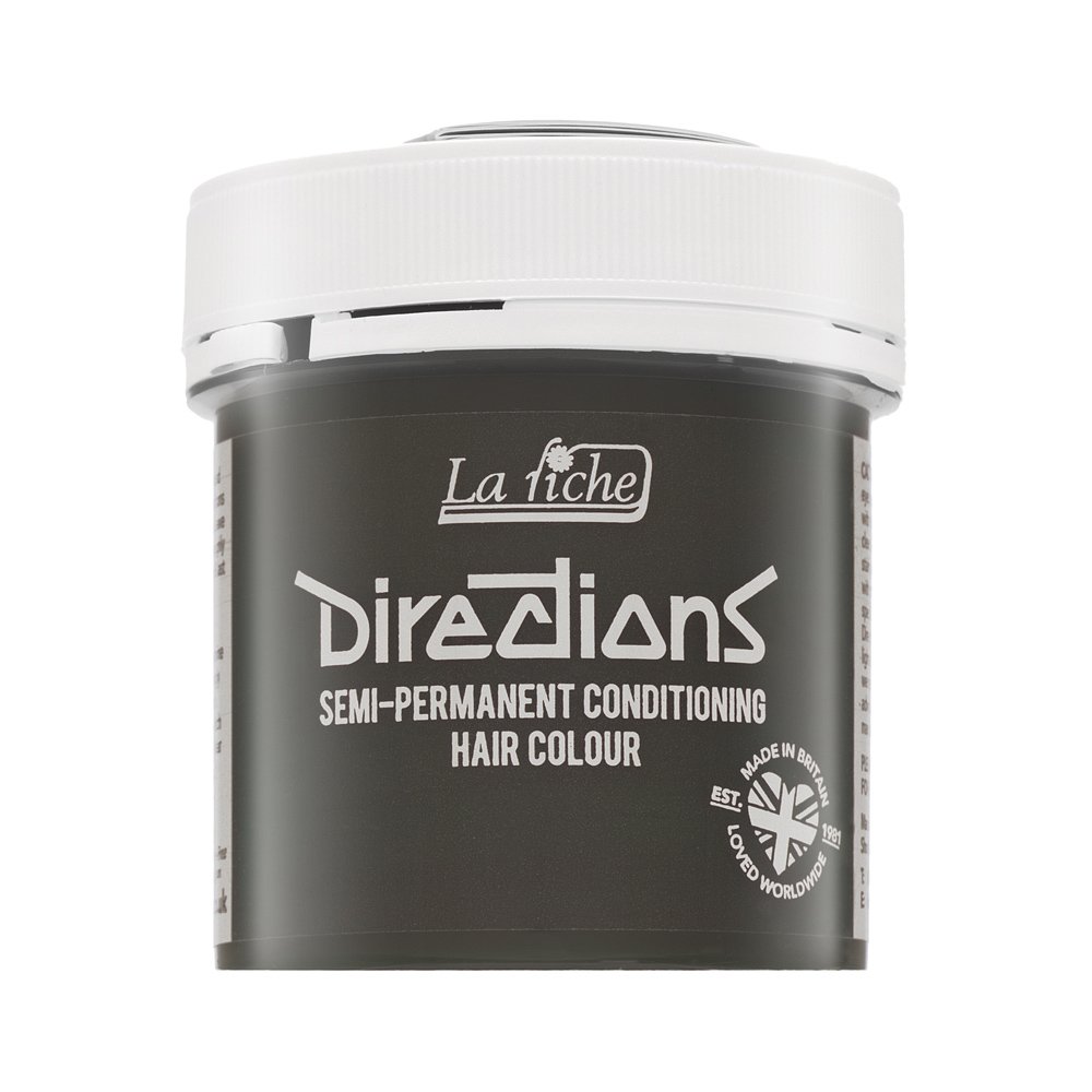 La Riché Directions Semi-Permanent Conditioning Hair Colour colore per capelli semi-permanente Spring Green 88 ml