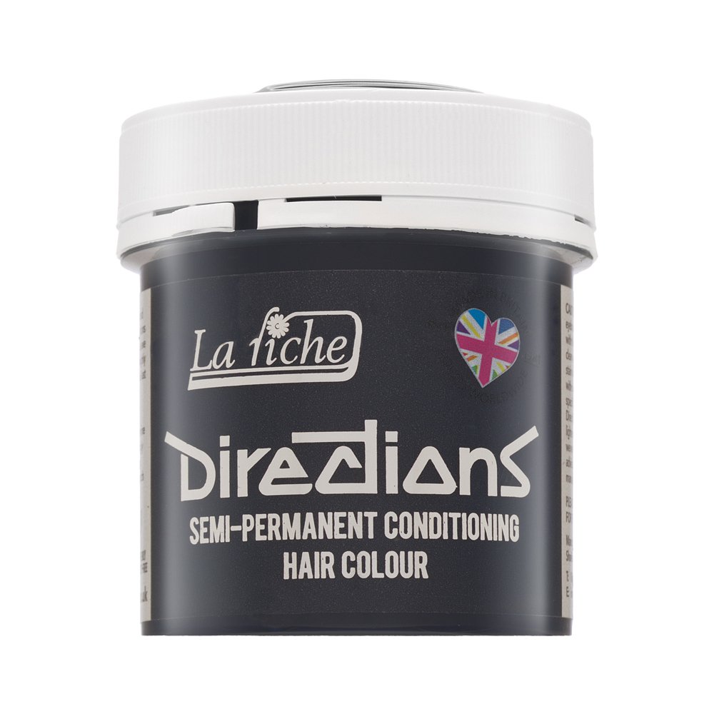 La Riché Directions Semi-Permanent Conditioning Hair Colour colore per capelli semi-permanente Turquoise 88 ml