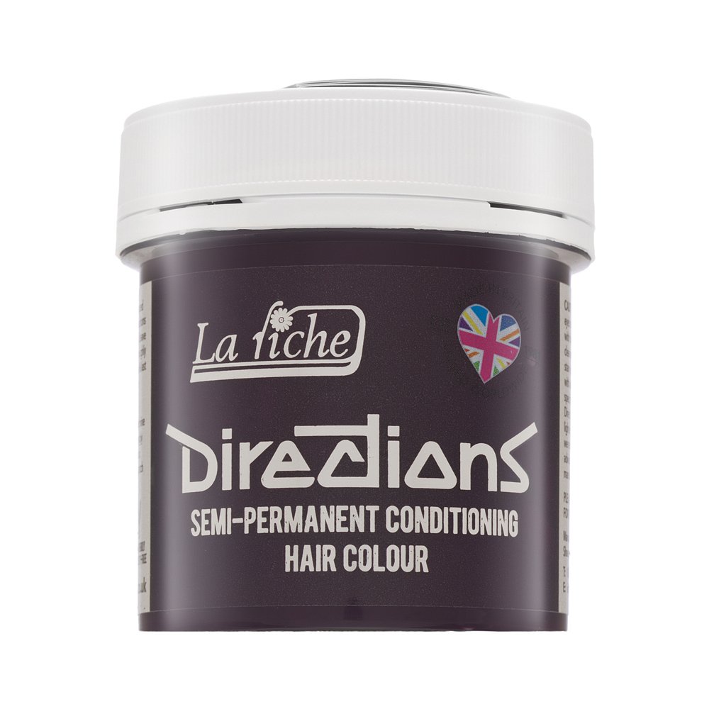 La Riché Directions Semi-Permanent Conditioning Hair Colour colore per capelli semi-permanente Violet 88 ml