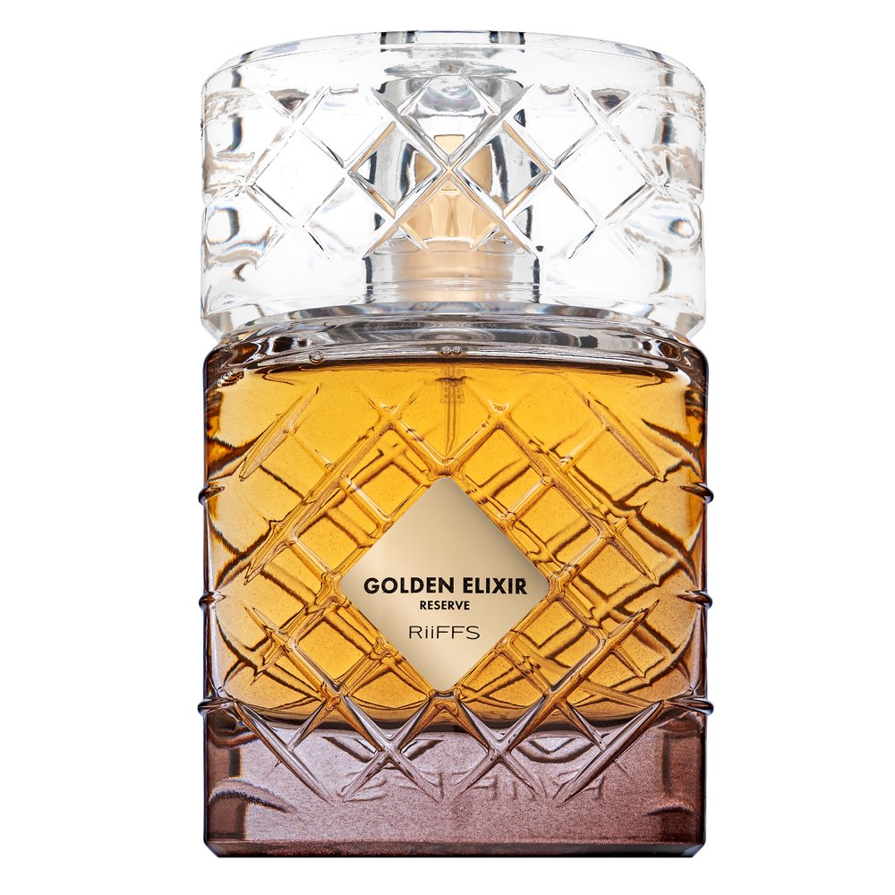 Riiffs Golden Elixir Reserve profumo unisex 100 ml