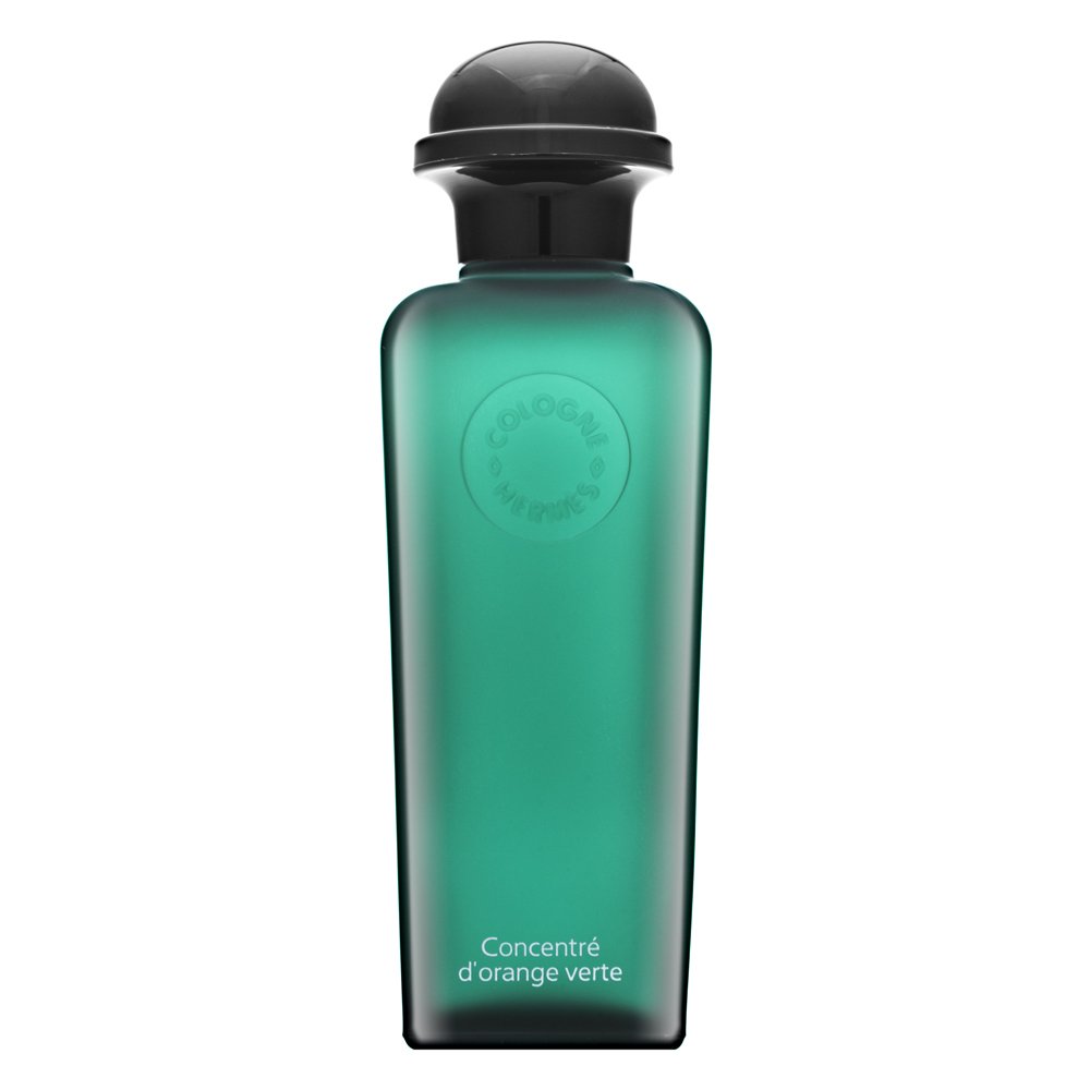 Hermès Concentré D'Orange Verte Eau de Toilette unisex 100 ml