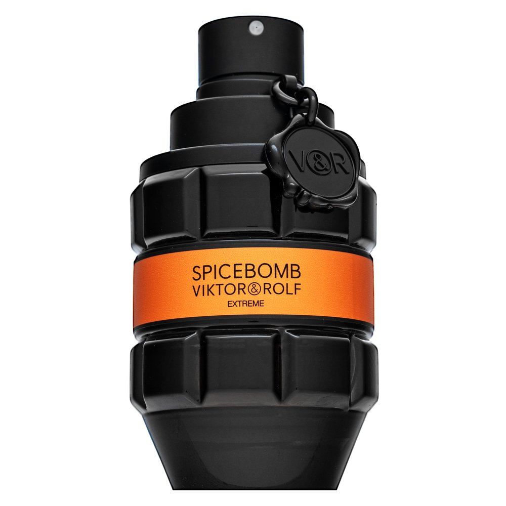 Viktor & Rolf Spicebomb Extreme Eau de Parfum da uomo 50 ml