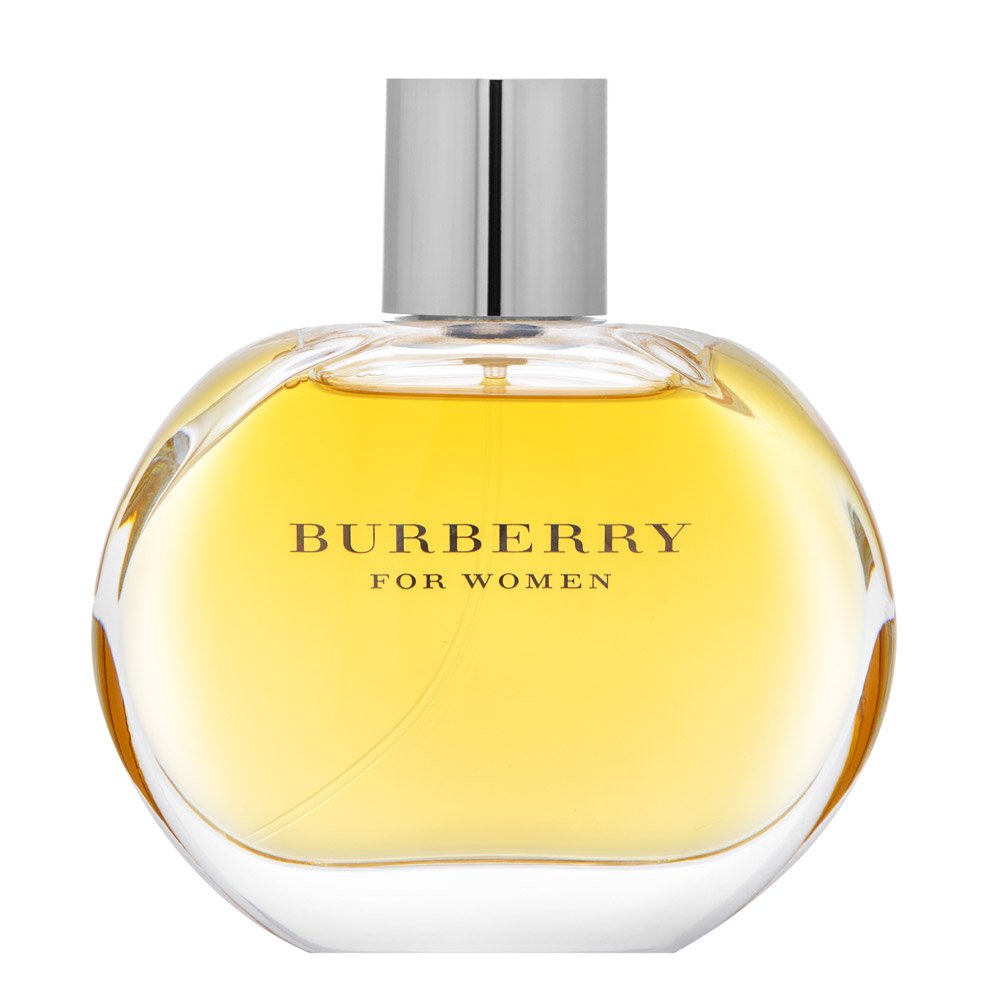 Burberry for Women Eau de Parfum da donna 100 ml
